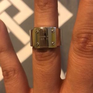 Michael Kors Ring! Matches bracelet listed!
